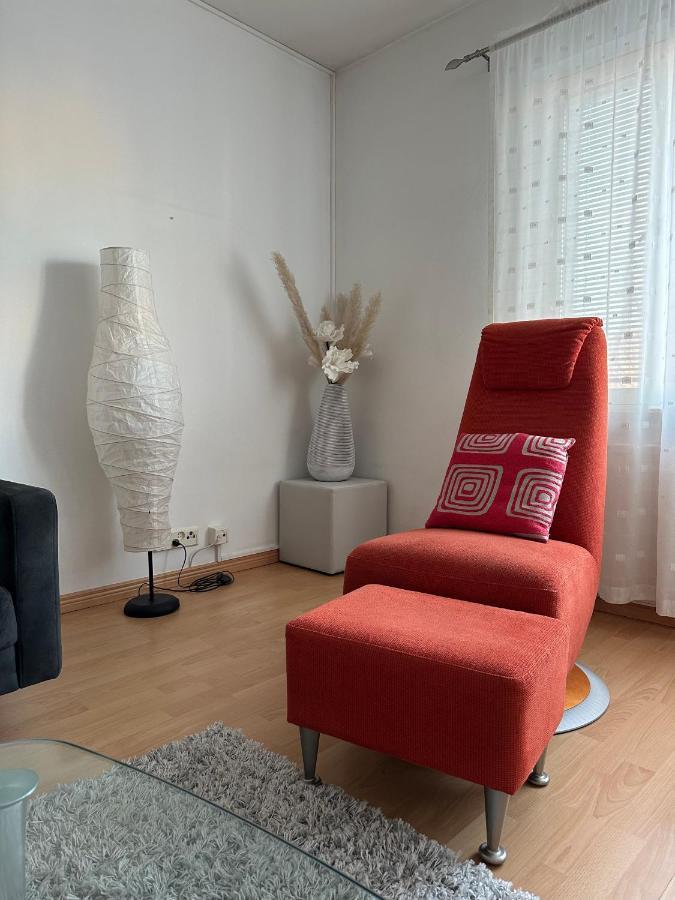 Sofia Rovaniemi City Apartment Exterior foto